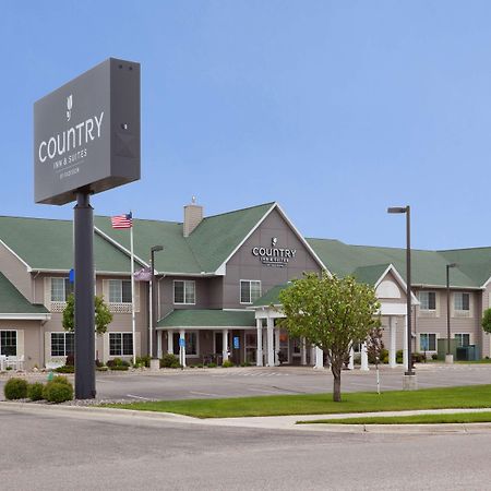 Country Inn & Suites By Radisson, Willmar, Mn Luaran gambar