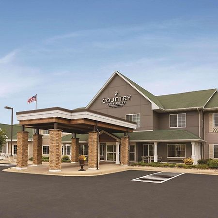 Country Inn & Suites By Radisson, Willmar, Mn Luaran gambar