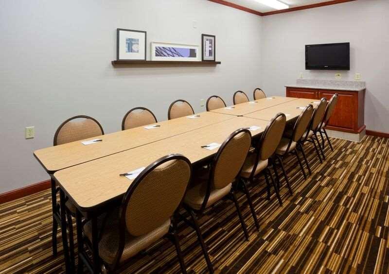 Country Inn & Suites By Radisson, Willmar, Mn Luaran gambar