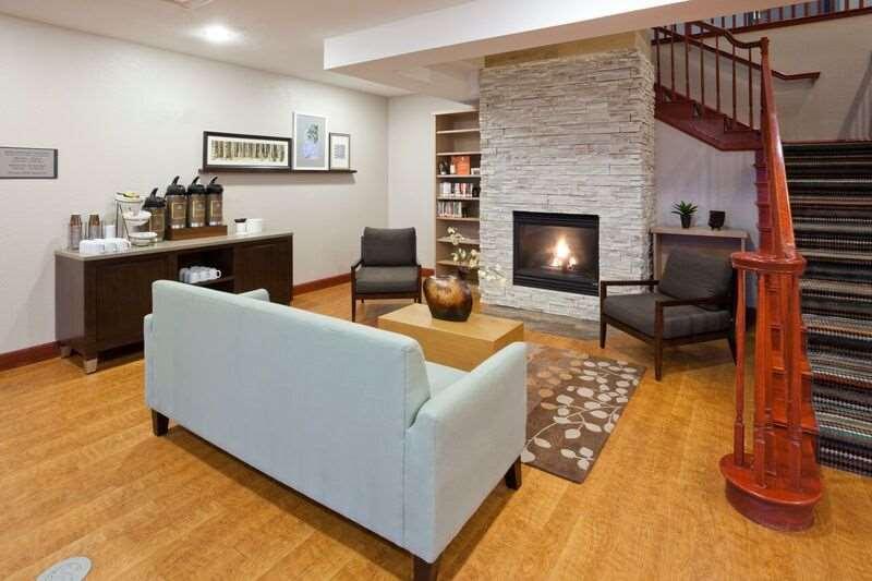 Country Inn & Suites By Radisson, Willmar, Mn Luaran gambar
