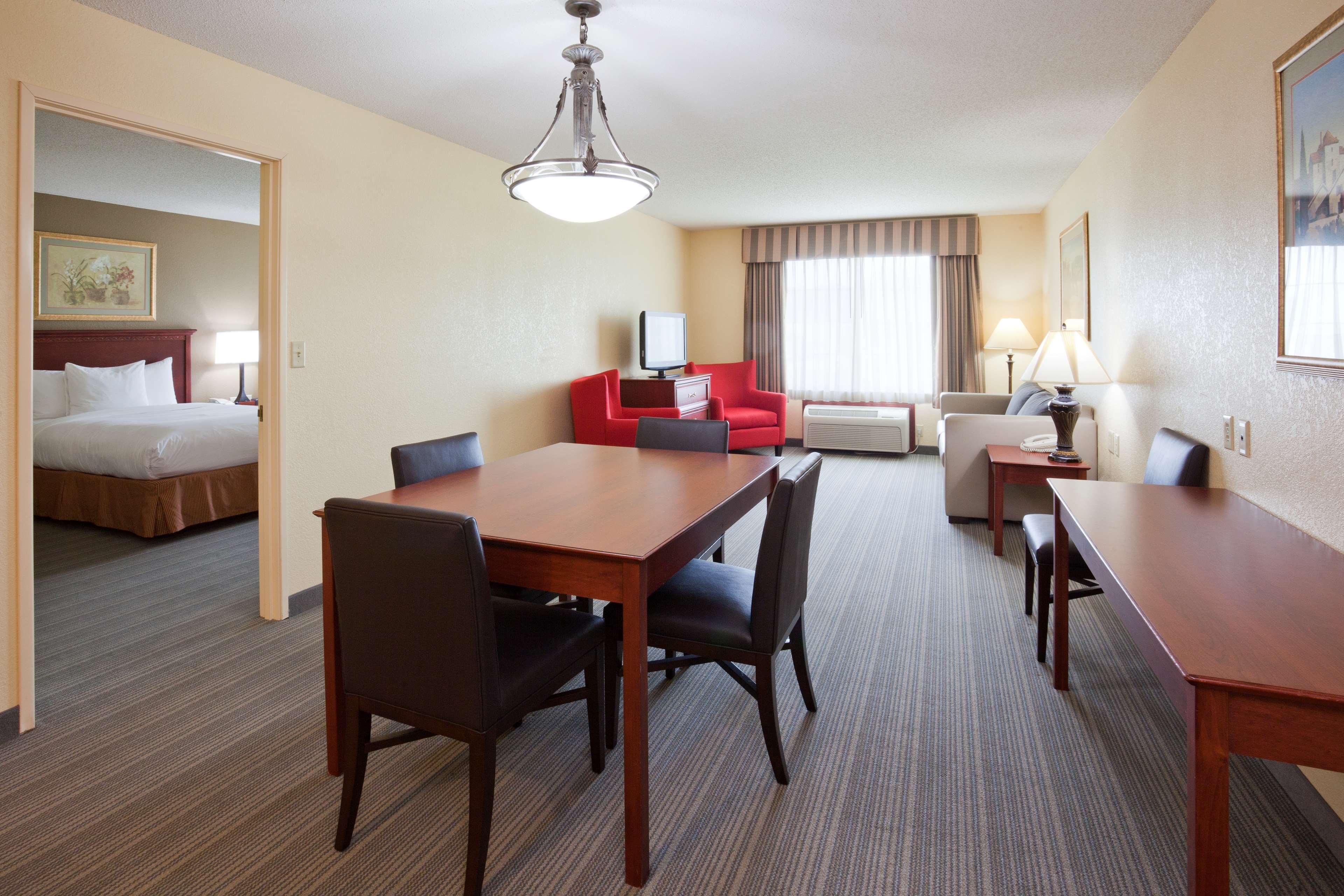 Country Inn & Suites By Radisson, Willmar, Mn Luaran gambar