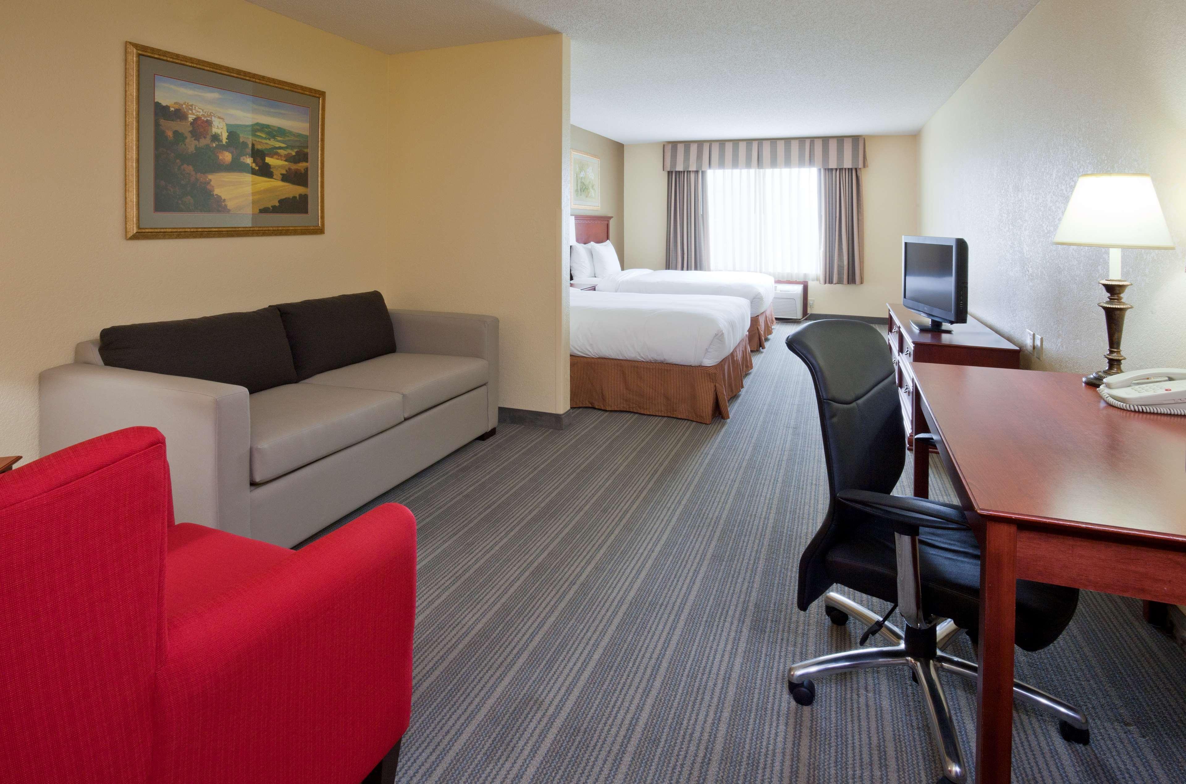 Country Inn & Suites By Radisson, Willmar, Mn Luaran gambar