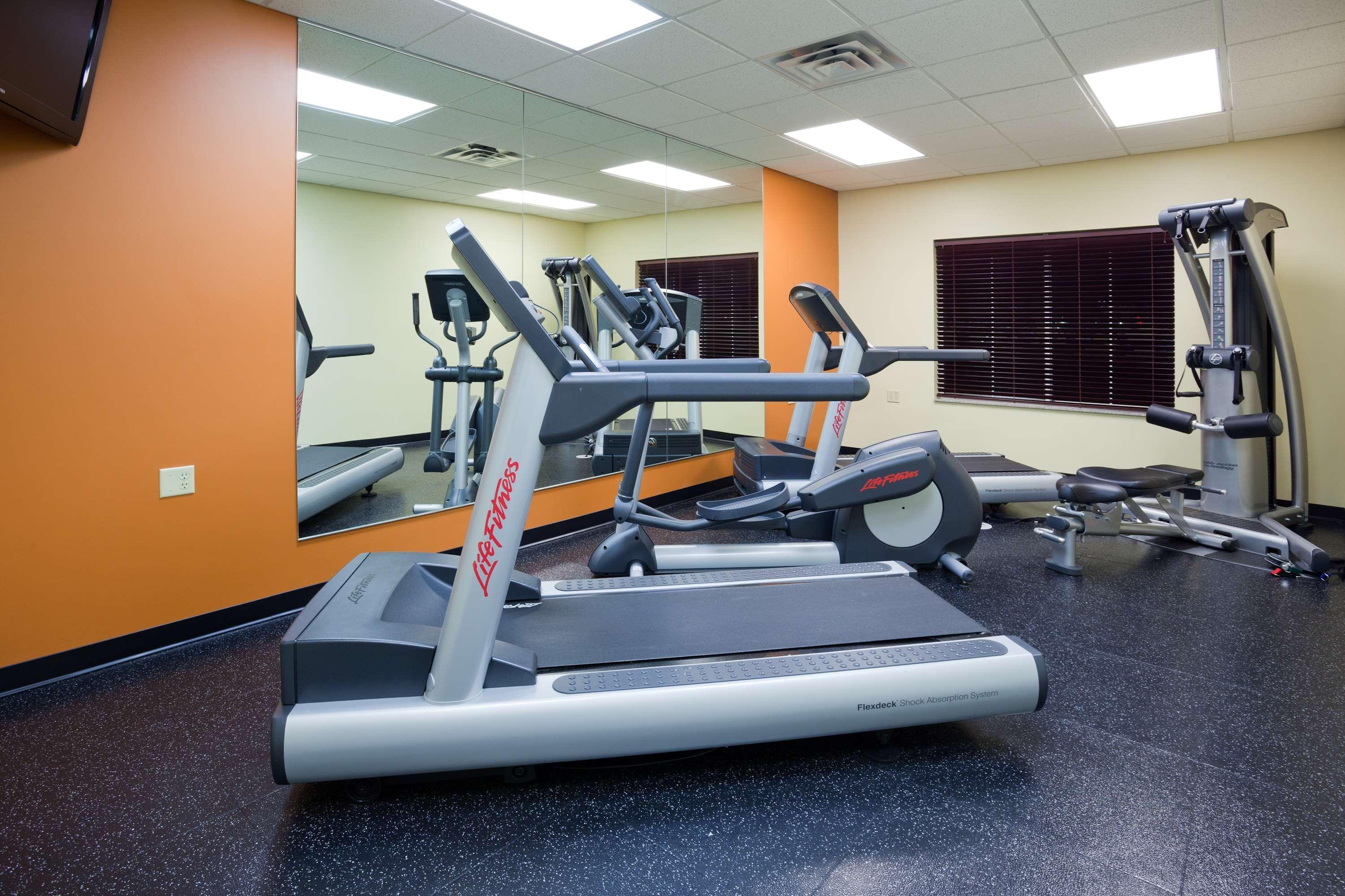 Country Inn & Suites By Radisson, Willmar, Mn Luaran gambar