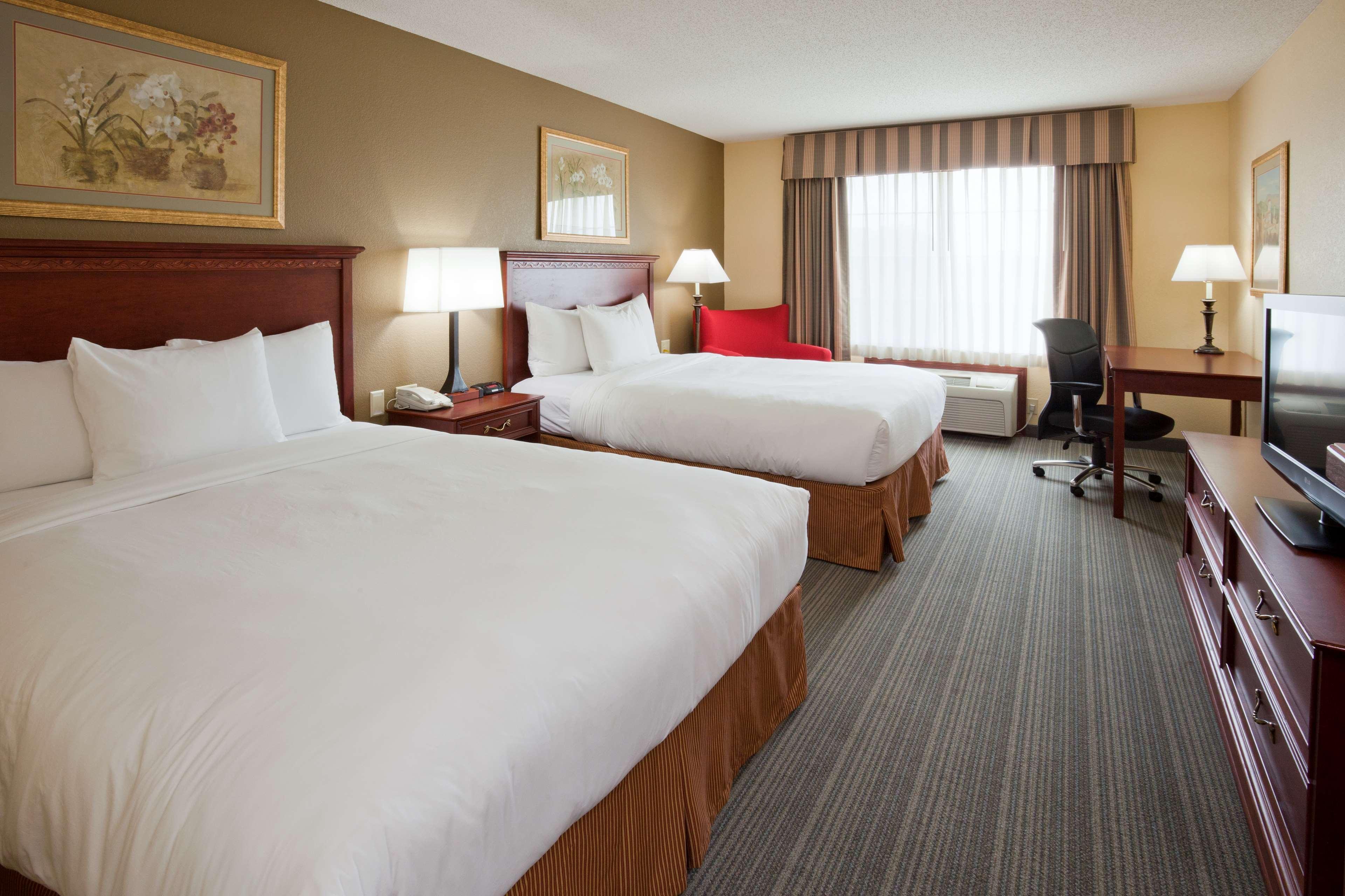 Country Inn & Suites By Radisson, Willmar, Mn Luaran gambar