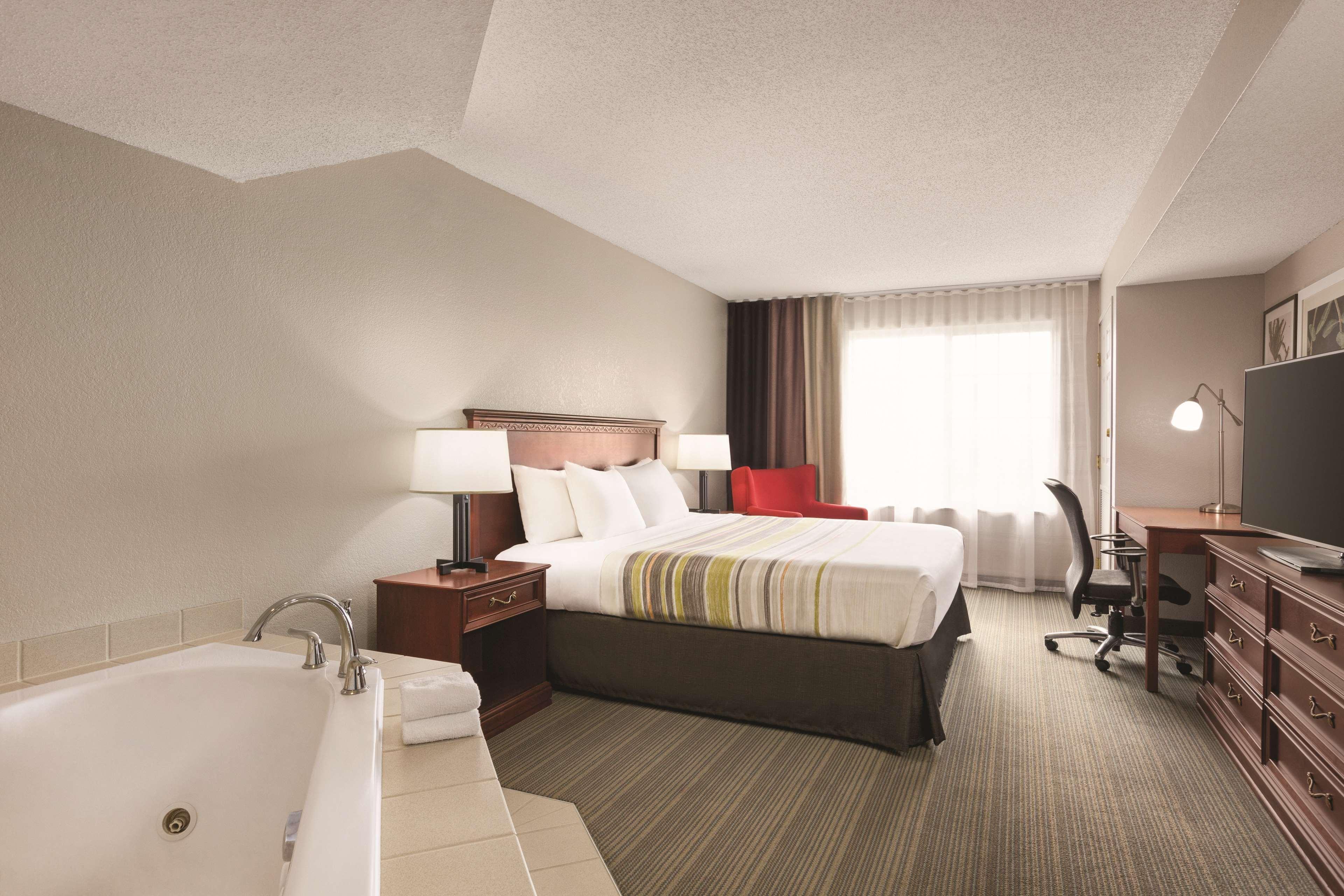Country Inn & Suites By Radisson, Willmar, Mn Luaran gambar