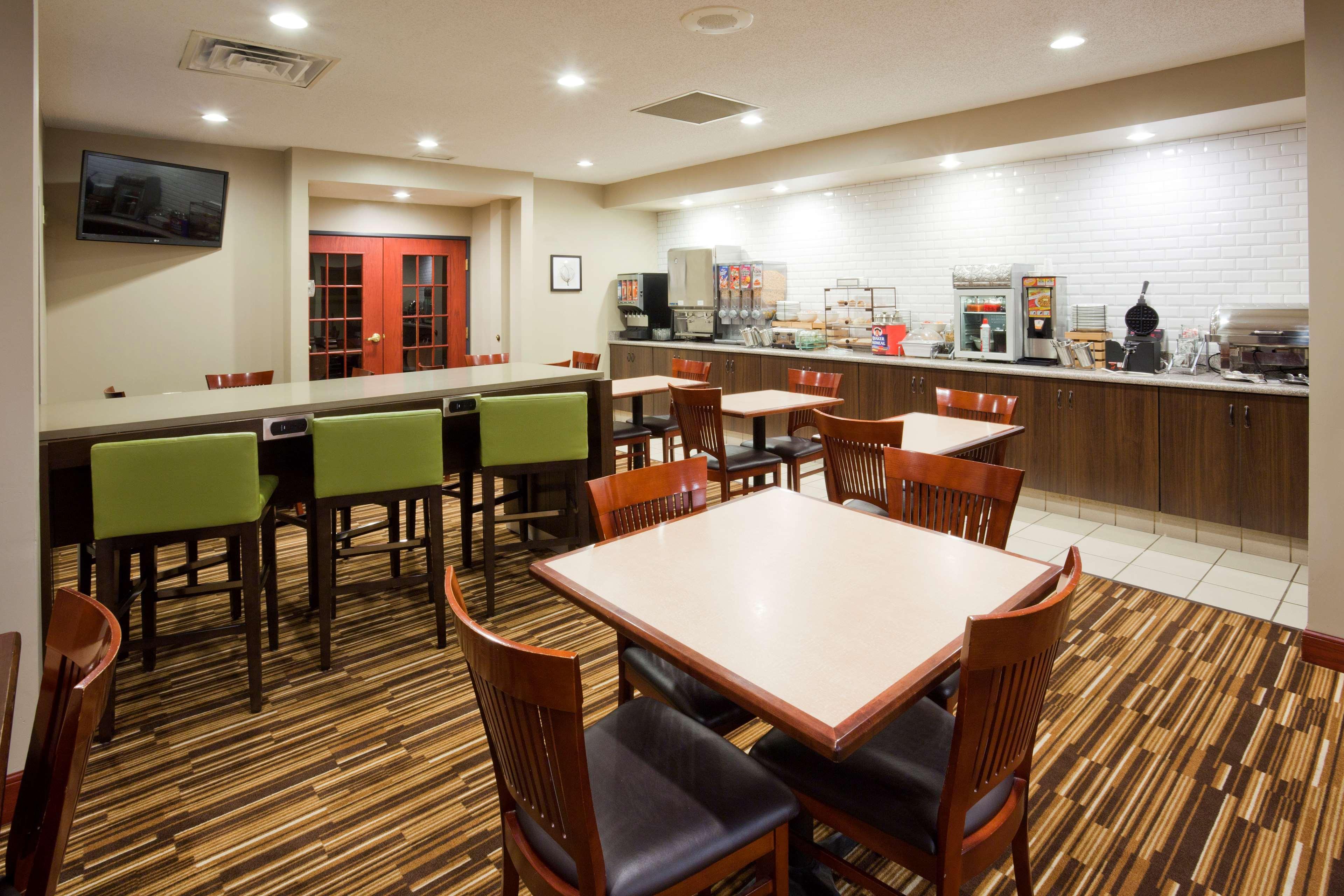 Country Inn & Suites By Radisson, Willmar, Mn Luaran gambar
