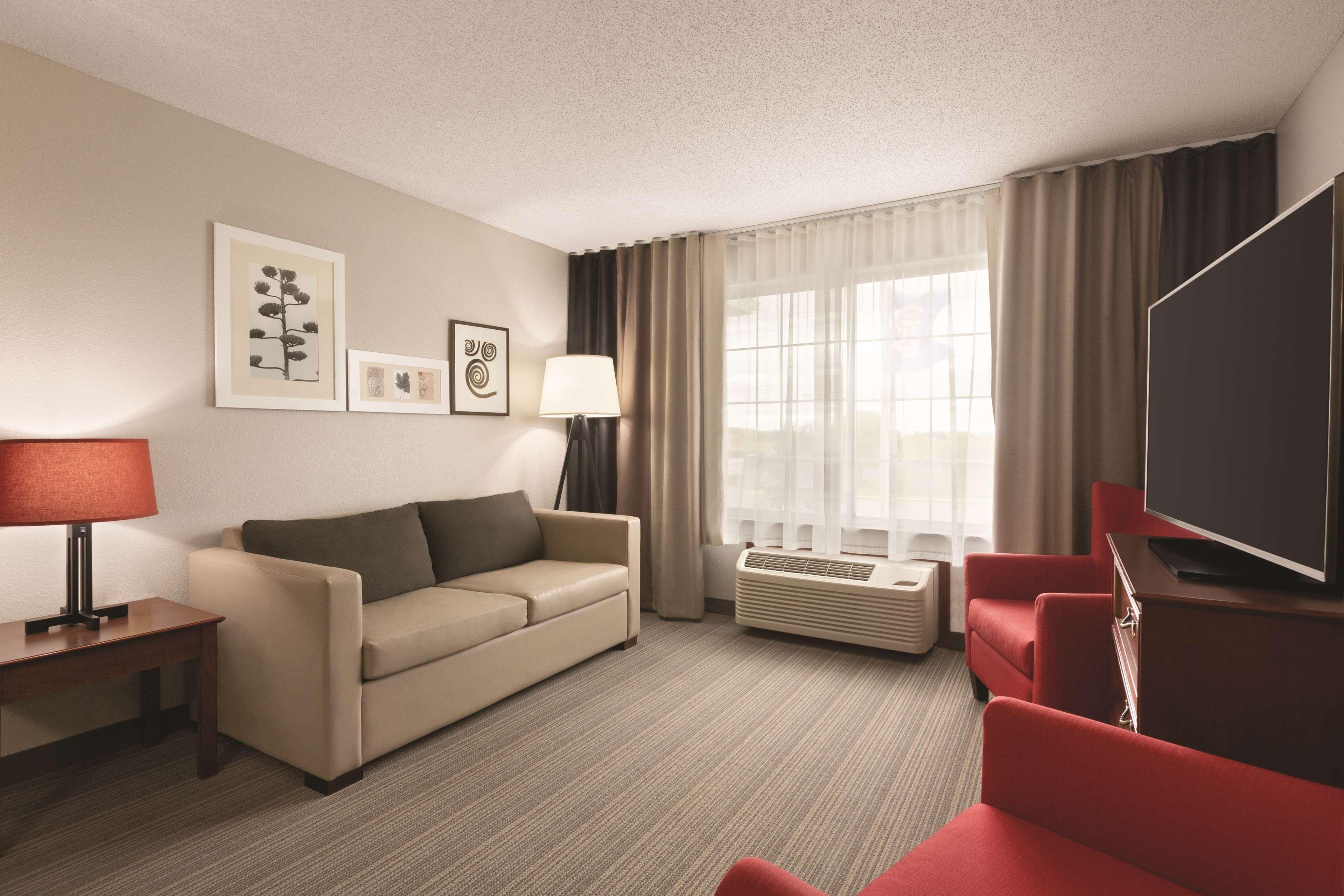Country Inn & Suites By Radisson, Willmar, Mn Luaran gambar