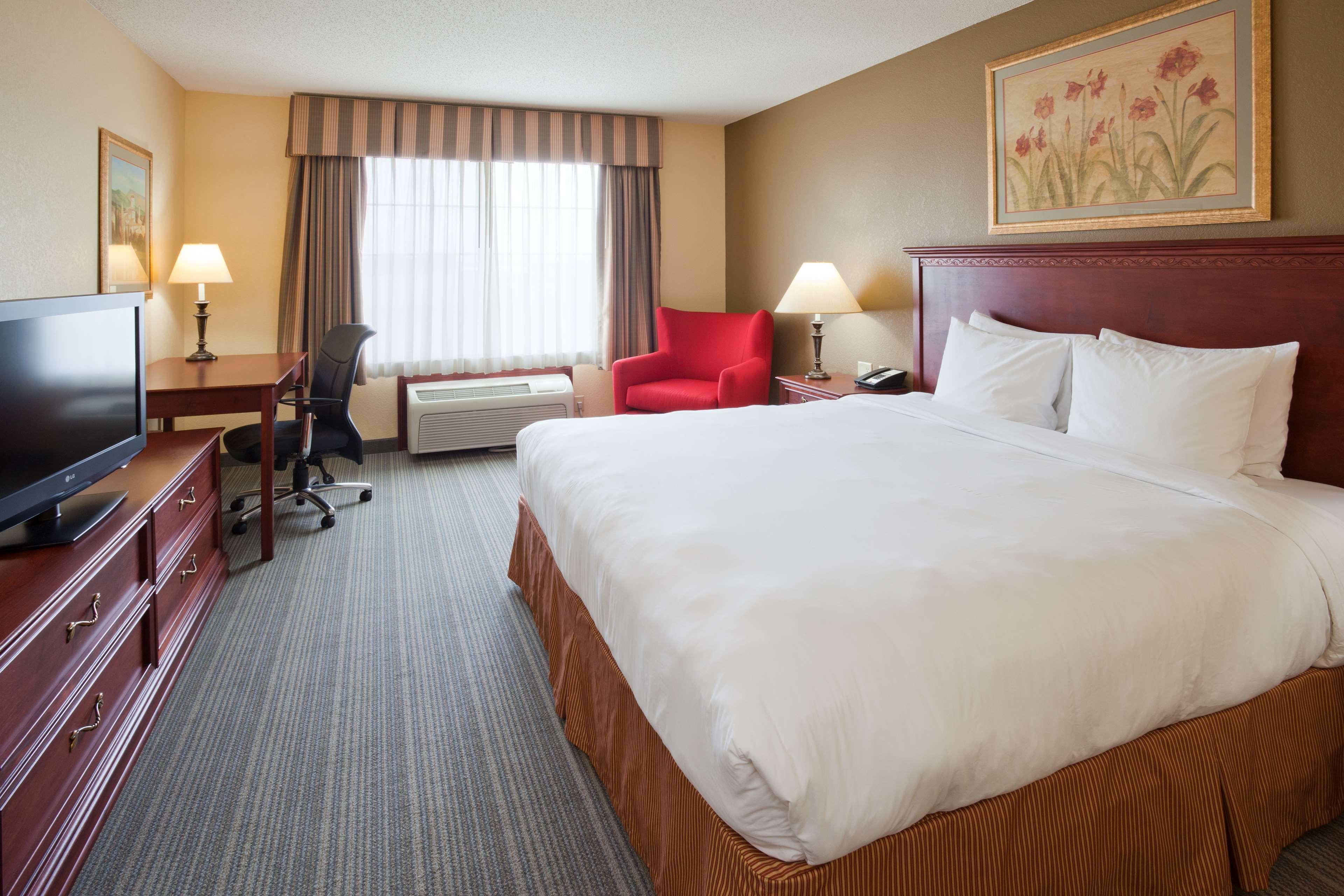 Country Inn & Suites By Radisson, Willmar, Mn Luaran gambar