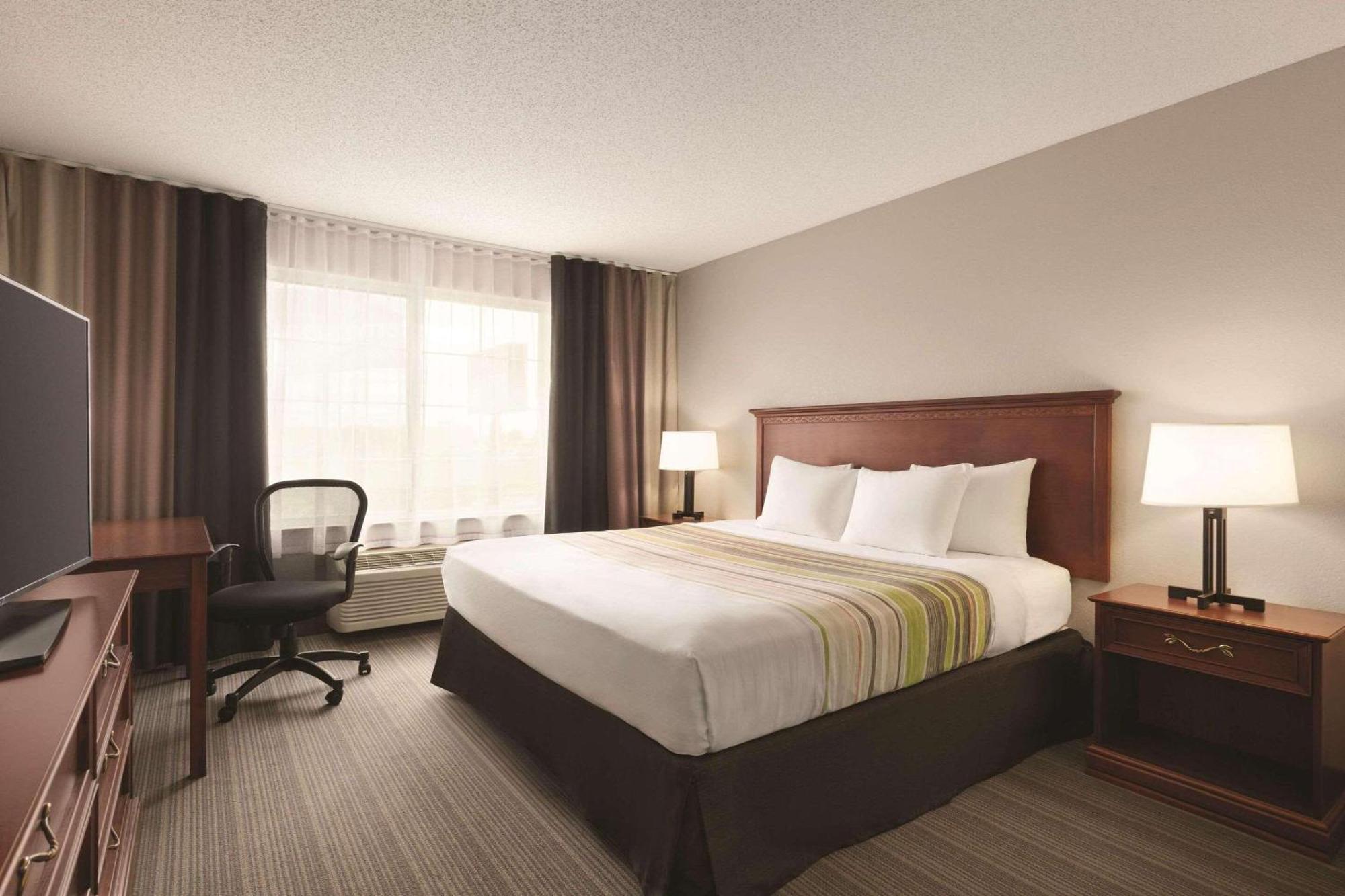 Country Inn & Suites By Radisson, Willmar, Mn Luaran gambar