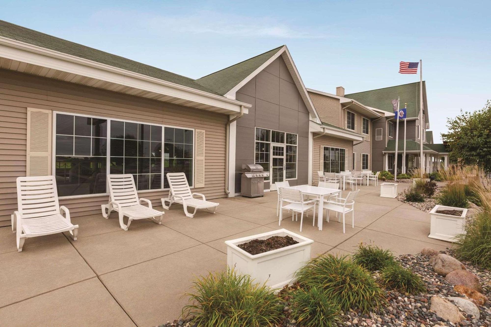 Country Inn & Suites By Radisson, Willmar, Mn Luaran gambar
