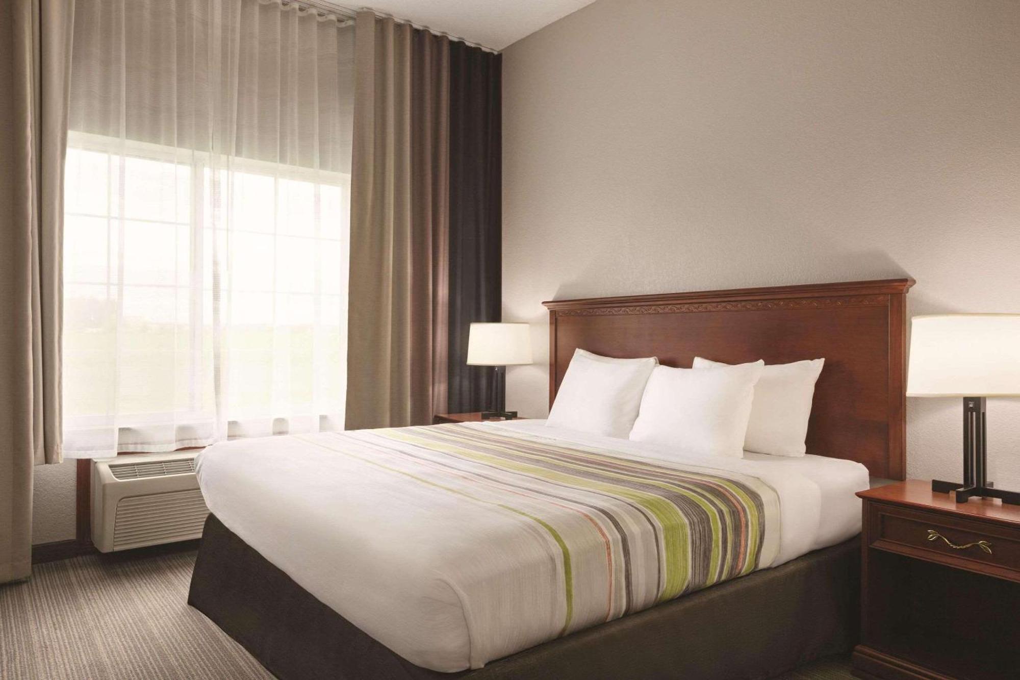 Country Inn & Suites By Radisson, Willmar, Mn Luaran gambar
