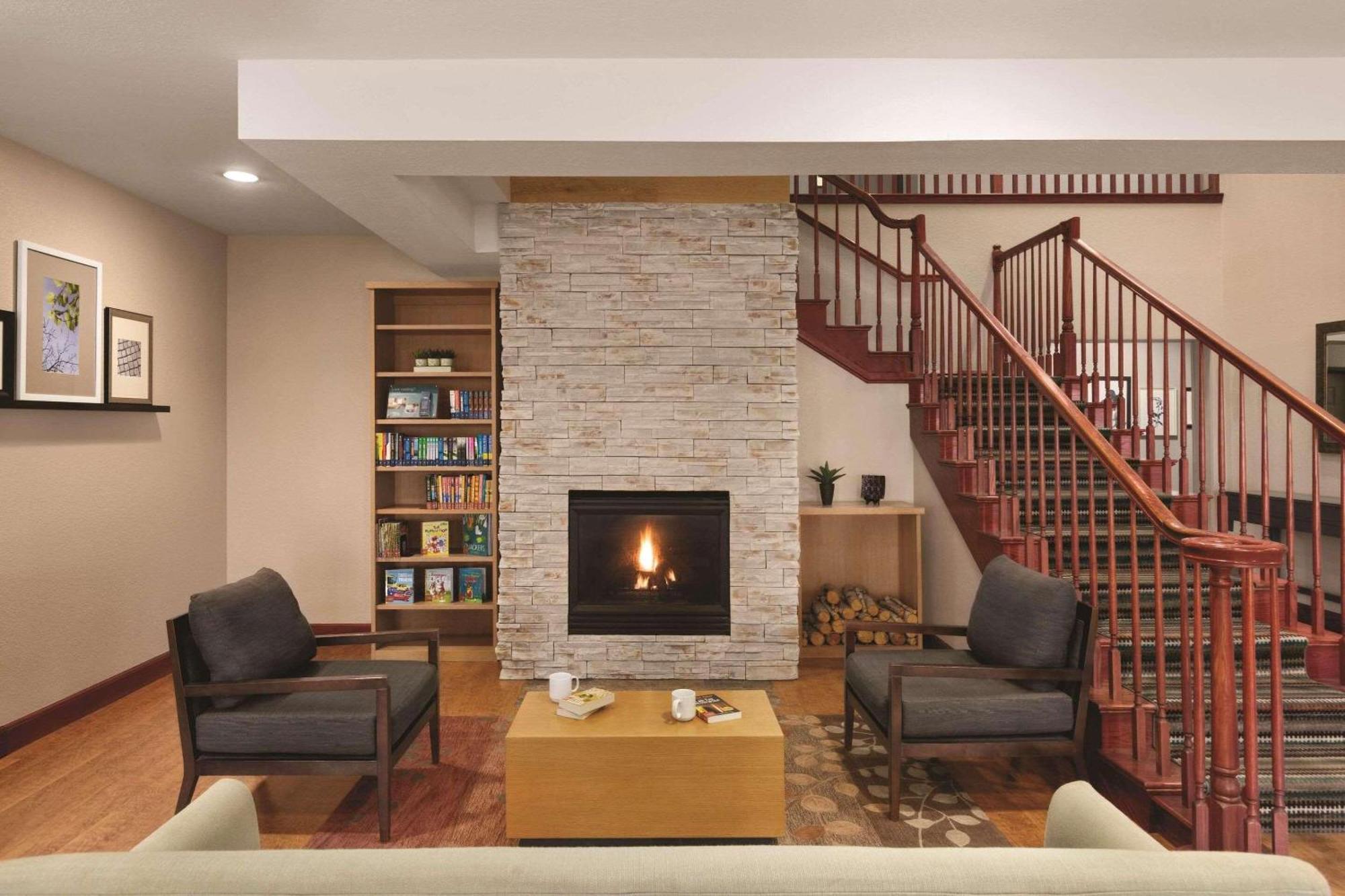 Country Inn & Suites By Radisson, Willmar, Mn Luaran gambar