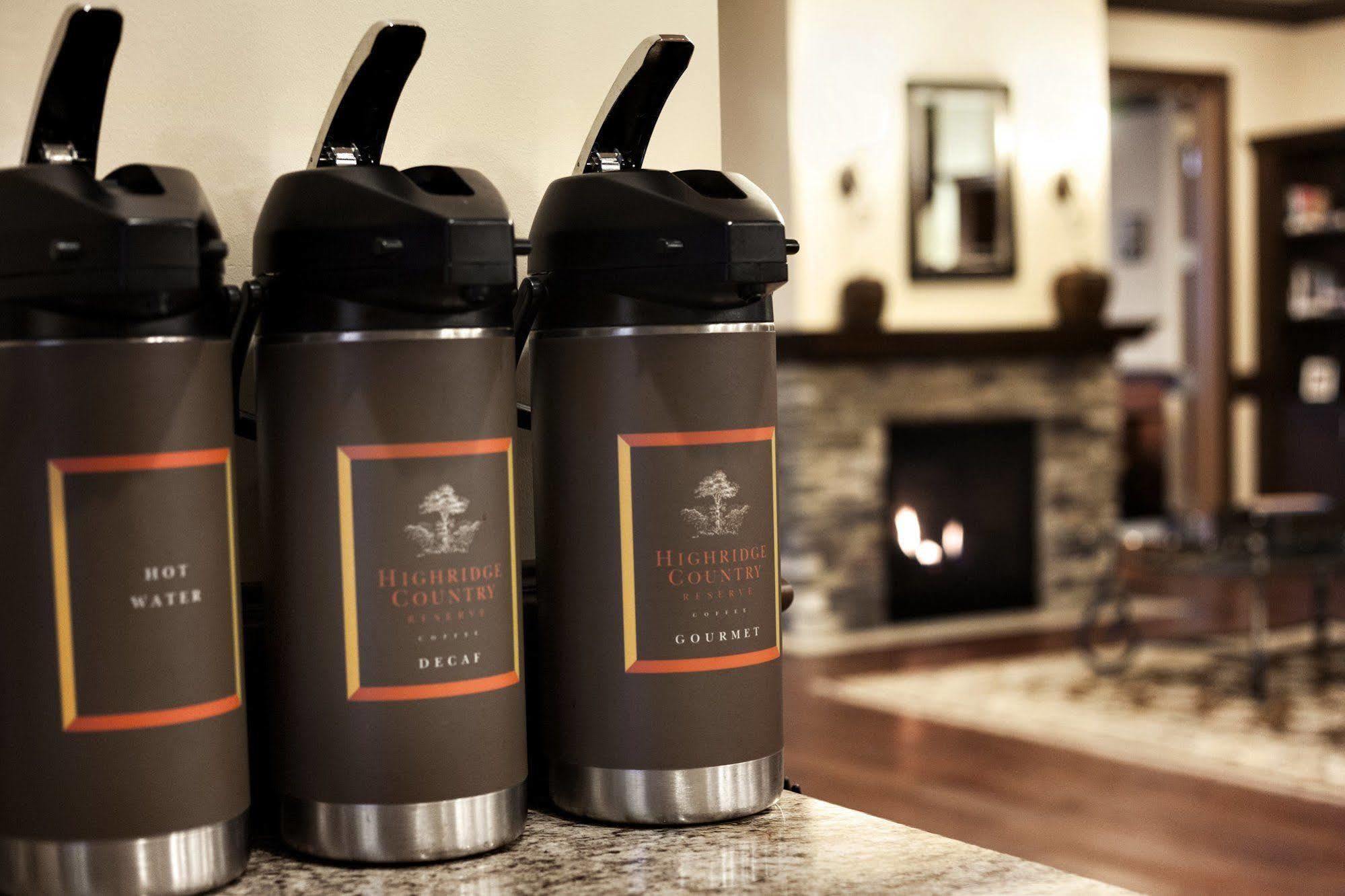 Country Inn & Suites By Radisson, Willmar, Mn Luaran gambar