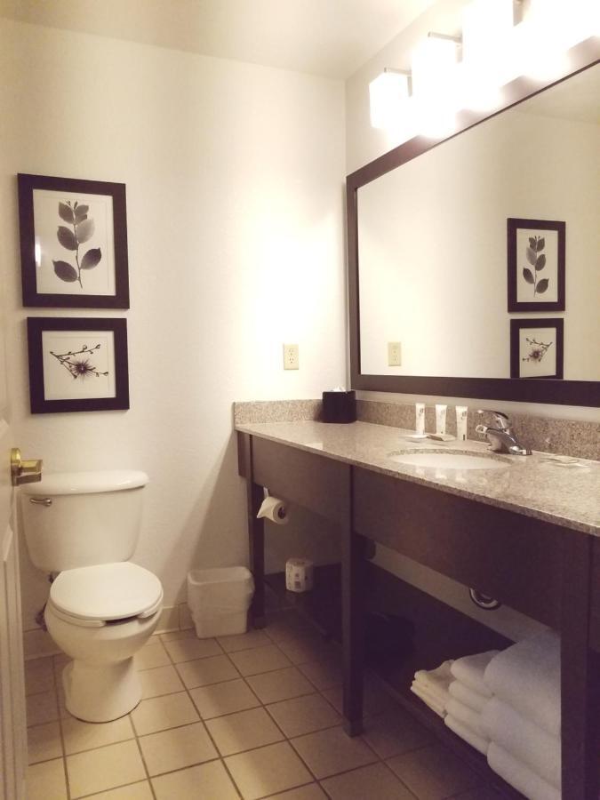 Country Inn & Suites By Radisson, Willmar, Mn Luaran gambar